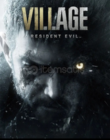 RESİDENT EVİL VİLLAGE PS4-PS5 SINIRSIZ GARANTİ