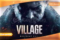 Resident Evil Village (Steam) + Garanti | Anın