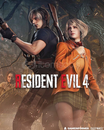 Resident Evil4 PS4 PS5