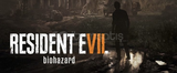 RESİDENT EVİL7 PS4/PS5 UYUMLU