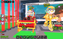 resımdekı 2 değerlı brainot