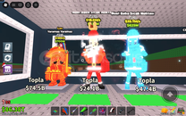 Resimdeki 3 tane birbirinden değerli 