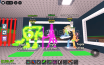 Resimdeki değerli 3 tane secret