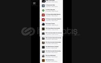 RESİMDEKİ GRUPLARIN HEPSİ