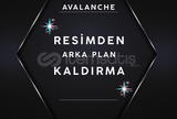 ⭐️RESİMDEN ARKA PLAN KALDIRMA⭐️