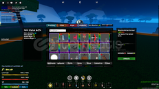 Ressurected Baal Head Ressurected Baal Head