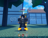 Resurrected Ba'al's Outfit 2.0 Resurrected Ba'al's Outfit 2.0