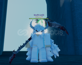 GPO Resurrected Ba'al's Head