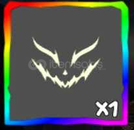 GPO RESURRECTED BAAL HEAD RESURECTED