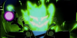 Resurrected Baal Head - GPO