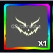 Resurrected Baal Head // GPO Resurrected Baal Head // GPO