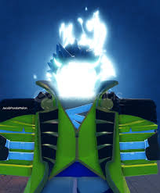 Resurrected baal head grand piece online gpo