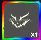 Resurrected Baal Head - Resurrected Ba'al Head