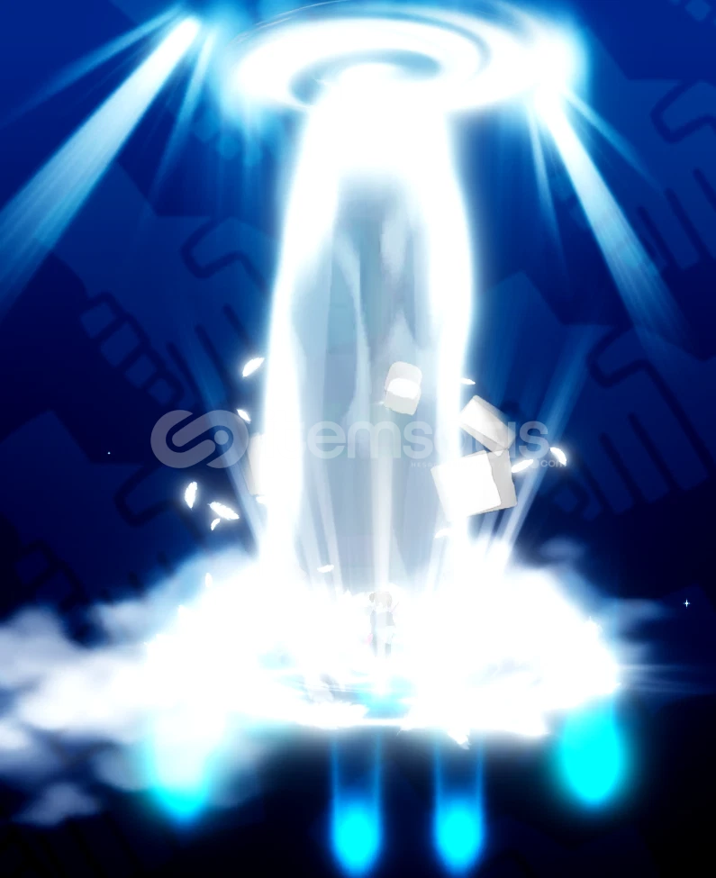 Resurrection Explosion | Blade Ball Resurrection Explosion | Blade Ball
