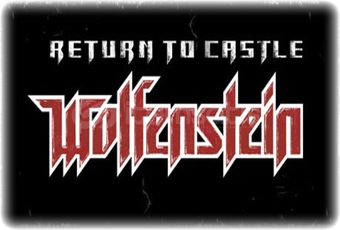 Return to Castle Wolfenstein - GARANTİ Return to Castle Wolfenstein - GARANTİ