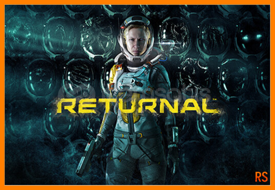 Returnal + Garanti Returnal + Garanti