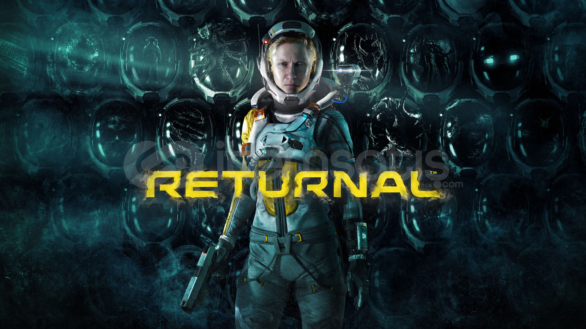 Returnal + Garanti Returnal + Garanti