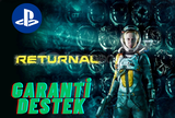 RETURNAL - SORUNSUZ