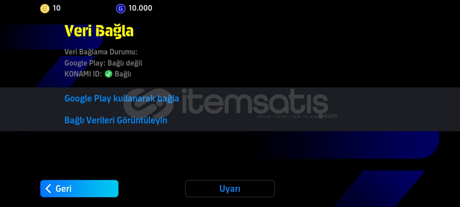 reuslu boş hesap reuslu boş hesap