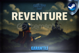 ☘️Reventure Steam + Garanti☘️