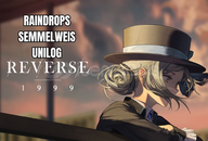 Reverse: 1999 - 17.000+ Clear Drop + 90+ Unilog