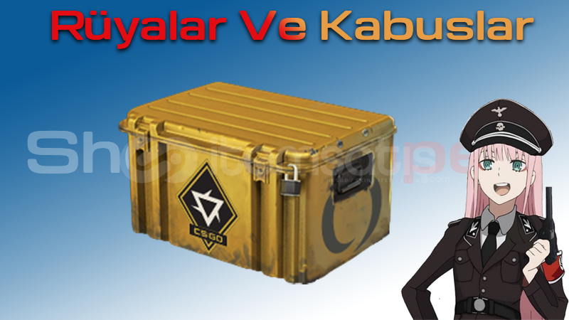 Revolution Case (Devrim Kasası) Revolution Case (Devrim Kasası)