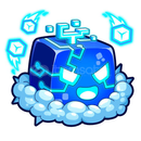 ✨[REWORK]✨ Blox Fruits Control Fruit