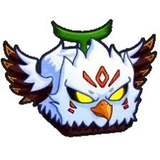 [Rework] Eagle Fruit