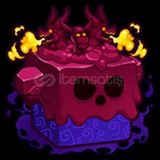 (REWORK)VENOM MEYVESİ VENOM FRUİT 