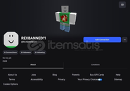 REXBANNED11 2012 Kurulum Hesap