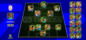 Rezervi dolu nadir hesap