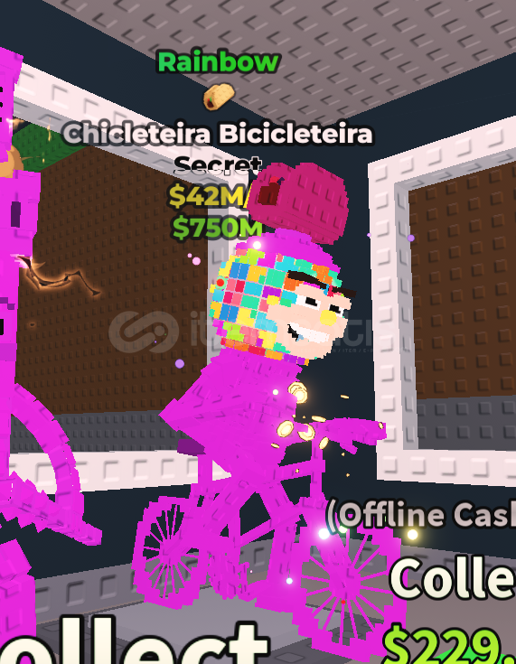 RGB Bisiklet! (42M) RGB Bisiklet! (42M)