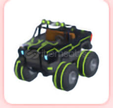 RGB Monster Truck | GARANTİLİ