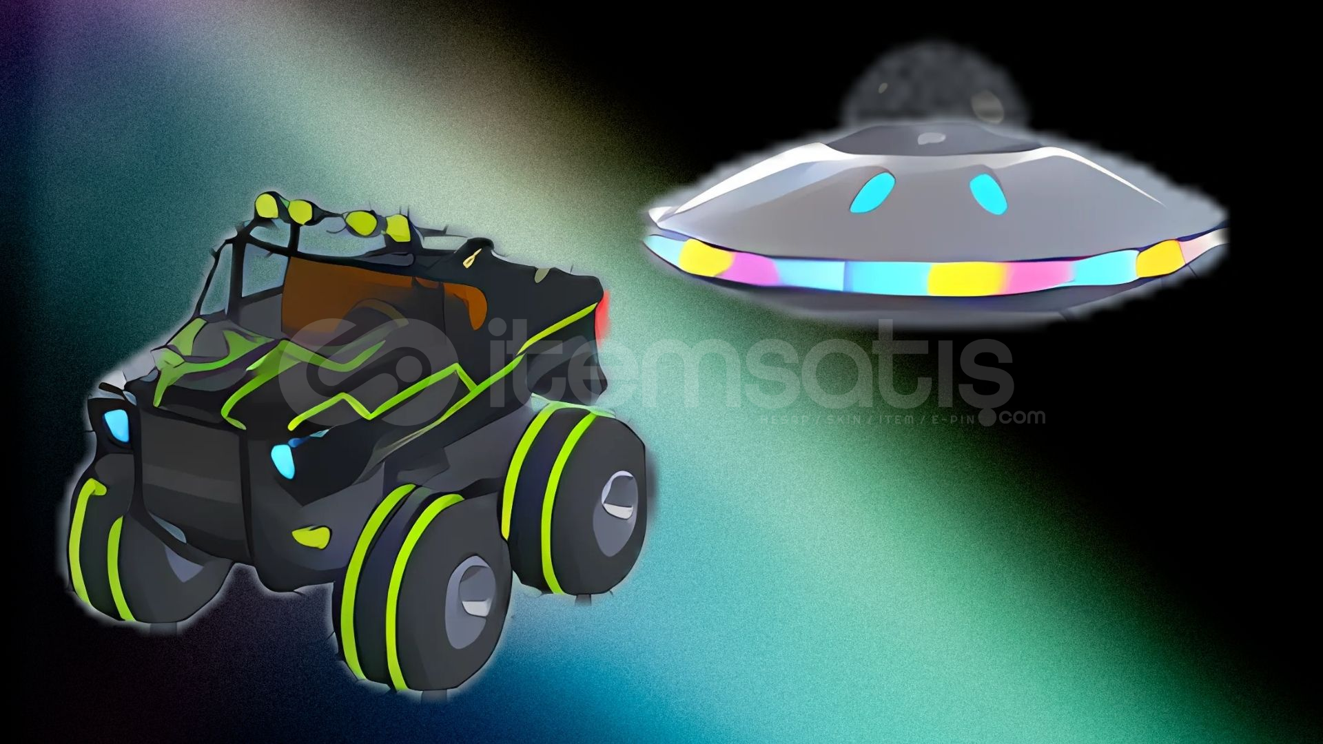 RGB SET! RGB SET!
