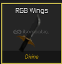 RGB Wings Breaking Point