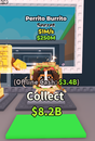 Perrito Burrito Perrito Burrito