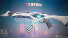 RGX 11Z PRO KELEBEK-İYON VANDAL-YİTİK OPERETÖR 