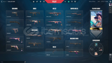 RGX KARAMBIT + BP