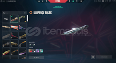 RGX KARAMBİT/ULUPENÇE BIÇAK DOPDOLU HESAP