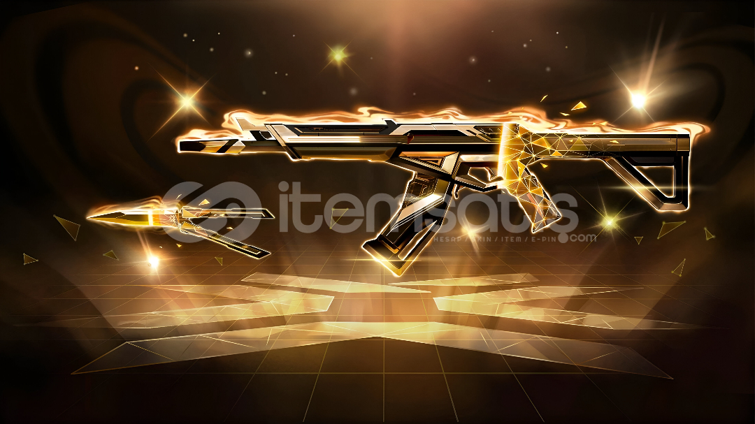 Champins 2025 Koleksiyonu ve Rgx Karambit Champins 2025 Koleksiyonu ve Rgx Karambit