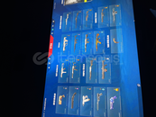 RGX KARAMBİT VE FAZ KORUYUCU +