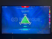 RGX Karambit ve Geniş Vandal Koleksiyonlu hesap