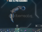 RGX KARAMBİTLİ Fiyat Performans Hesap 