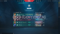 RGX KARAMBİTLİ HESAP