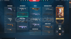 RGX KARAMBİTLİ HESAP