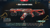RGX KARAMBİTLİ DOLU YÜCELİK UCUZ HESAP