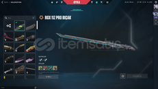 rgx katanalı bomba hesap