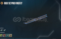 RGX KELEBEK YİTİK VANDAL SKİNLİ UNRANKED HESAP