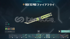 RGX KELEBEKLİ DOLU DOLU HESAP