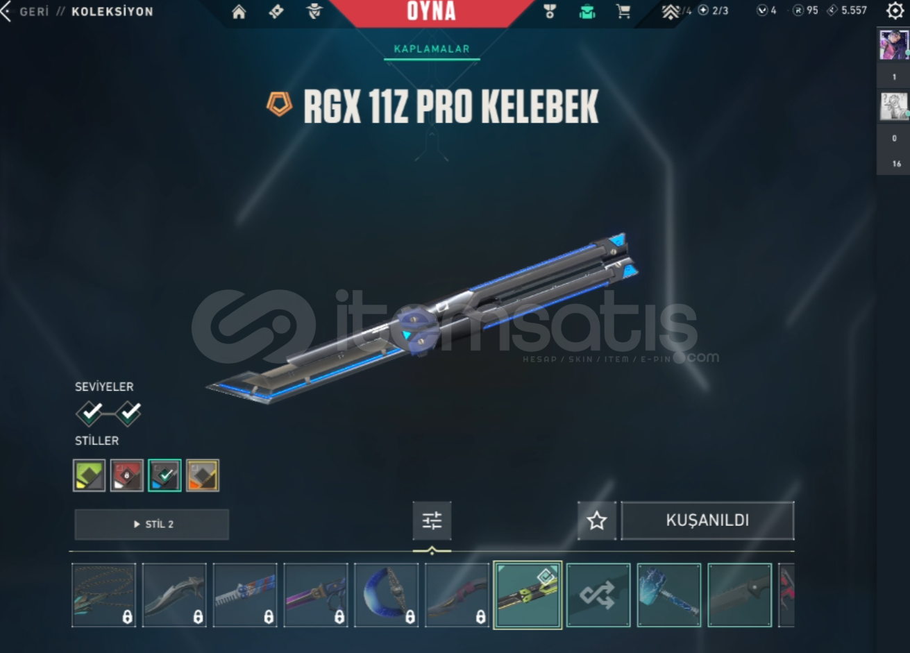 RGX KELEBEKLİ NİCE HESAP RGX KELEBEKLİ NİCE HESAP